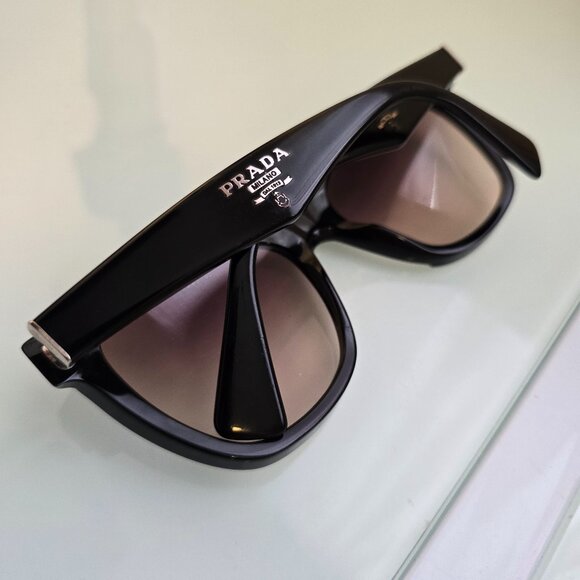 Prada Sunglasses - Picture 1 of 9